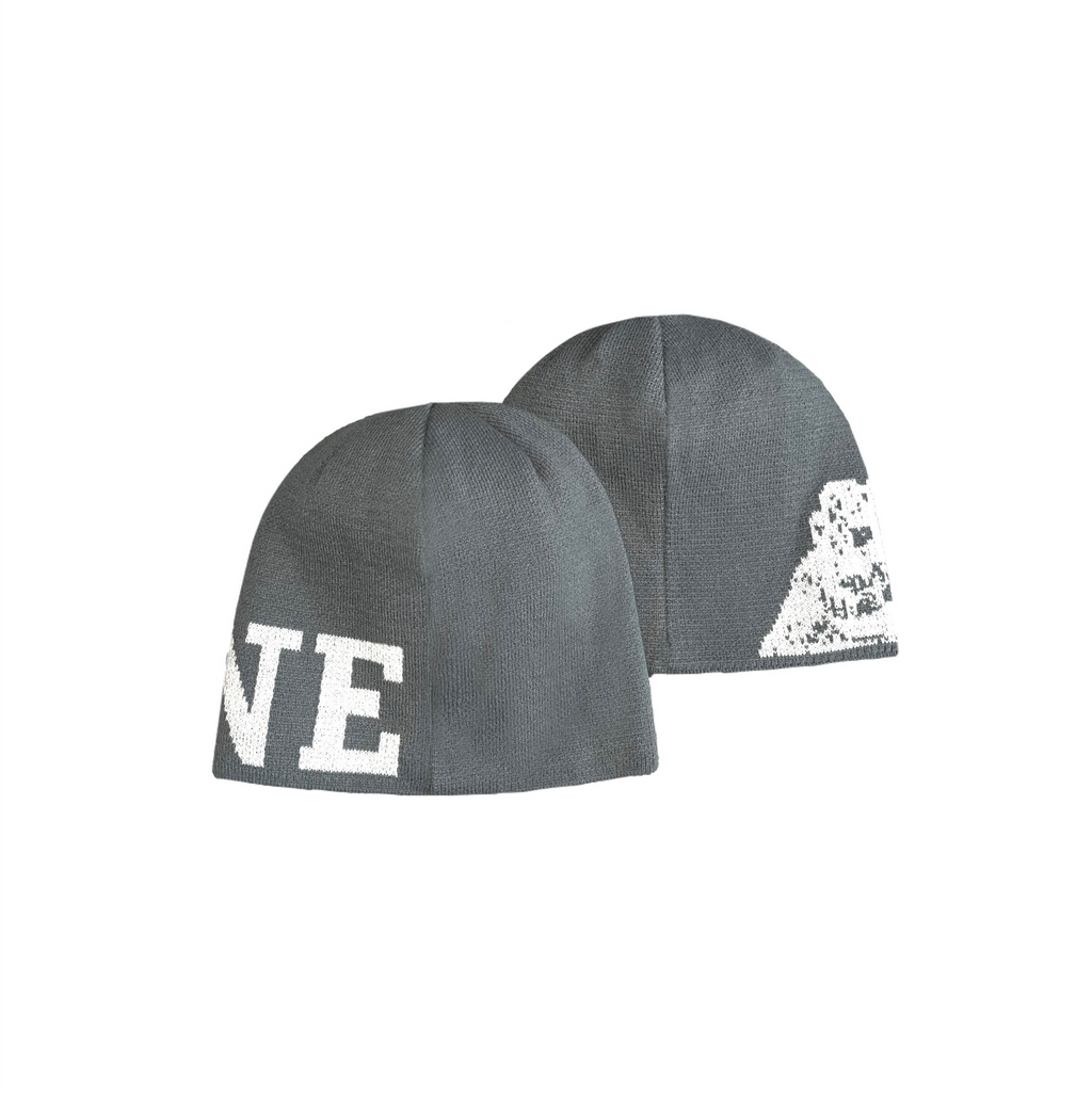 "CANYON" REVERSIBLE BEANIE