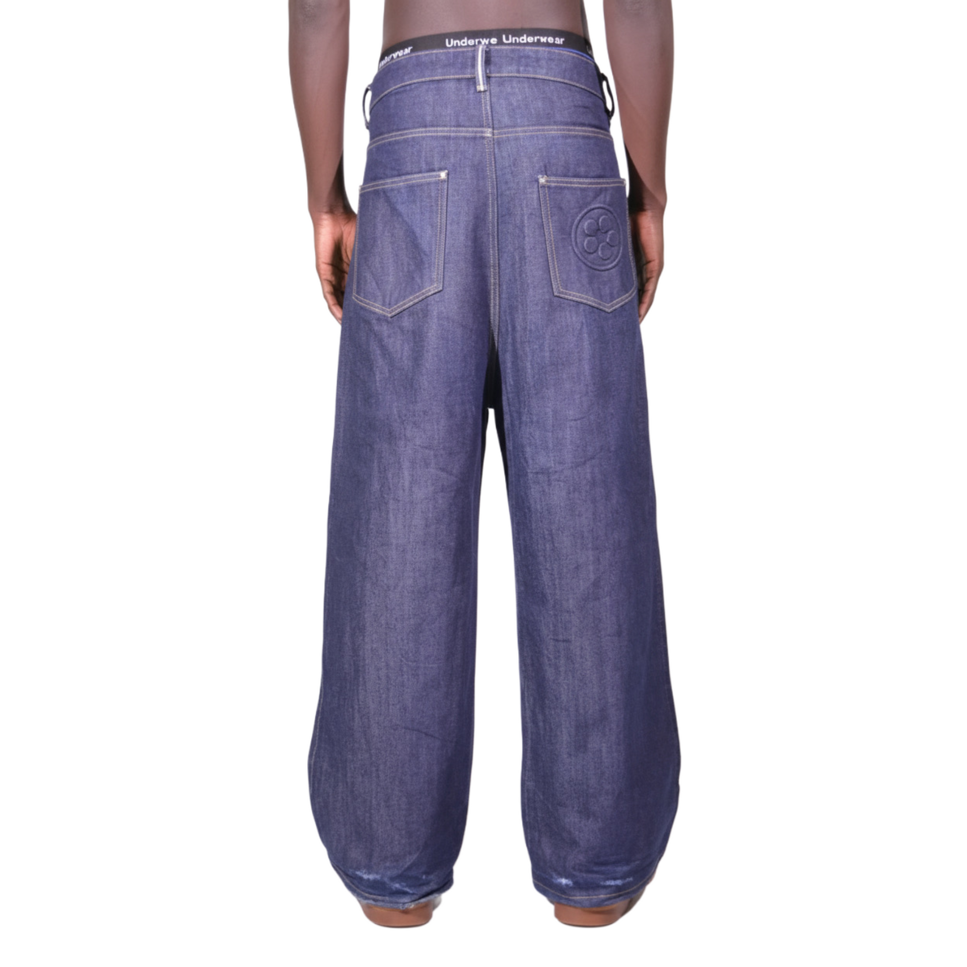 JAPANESE SELVEDGE DENIM