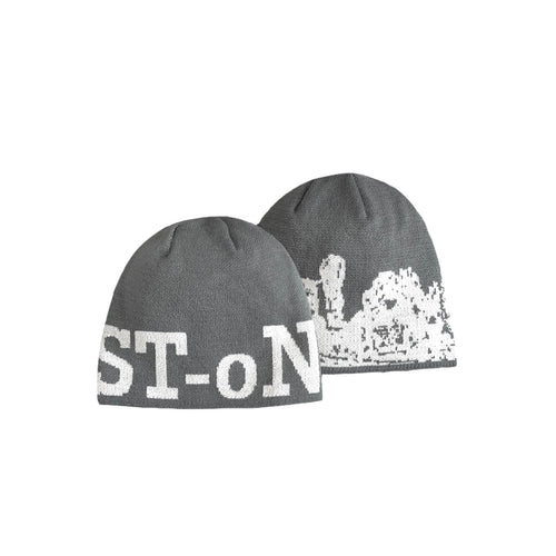 "CANYON" REVERSIBLE BEANIE