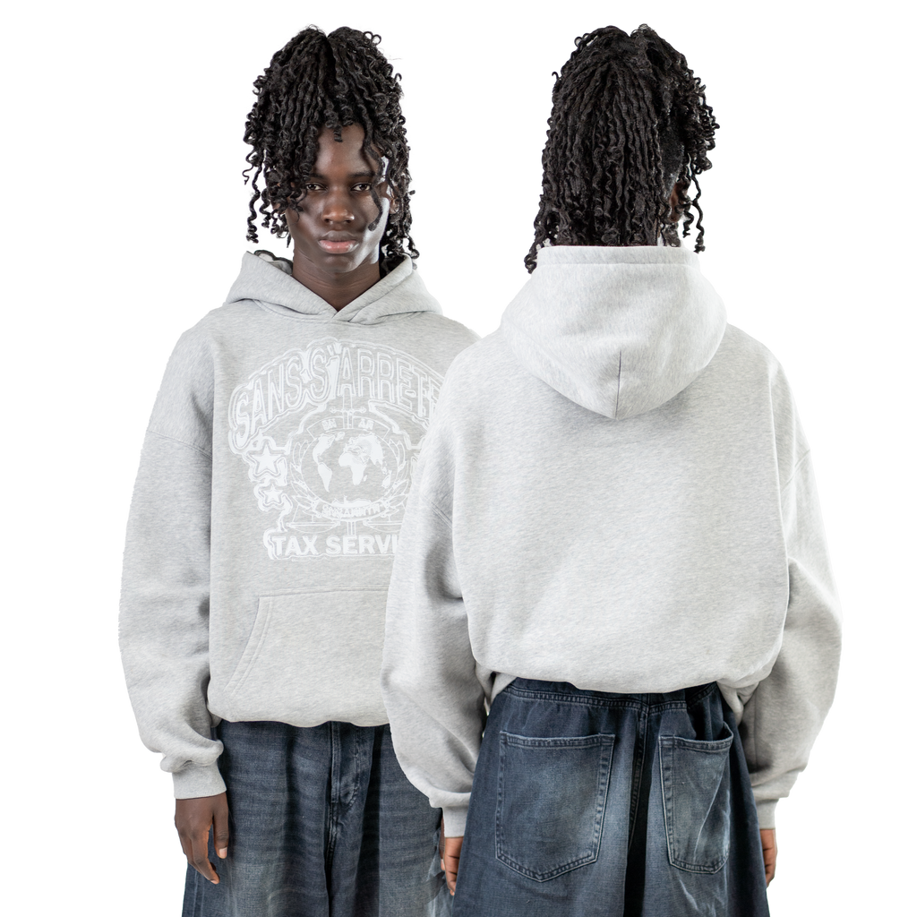 TAX SERVICE HOODIE