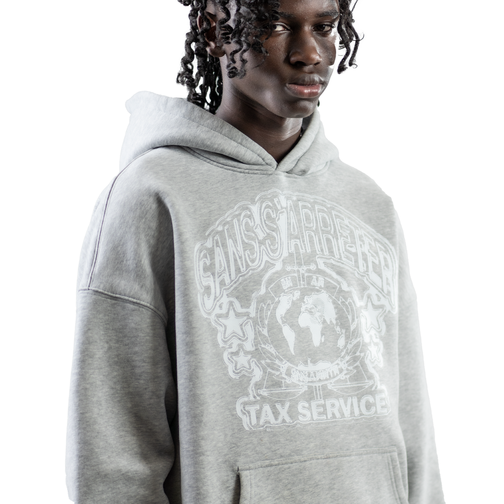 TAX SERVICE HOODIE