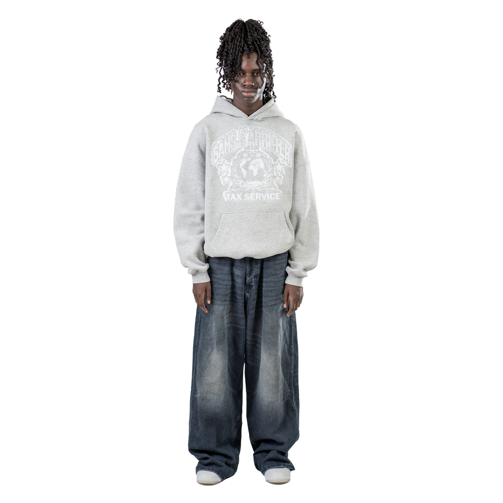 TAX SERVICE HOODIE